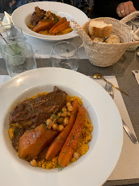 Les plus récentes photos du Restaurant Mozaik Resto à Saint-Étienne - n°2