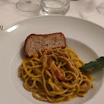 Photo n°1 de l'avis de De.l fait le 21/09/2019 à 22:14 sur le  Locanda del Pozzo à Borgocarbonara