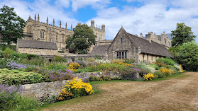 Oxford University Catholic Chaplaincy