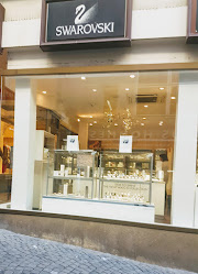 Swarovski Boutique Lausanne