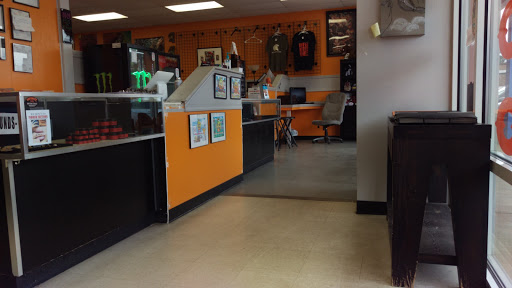 Explore second amendment tattoo ideas, creative tattoo ideas in Pensacola, available at Infinite Ink Tattoo Studio