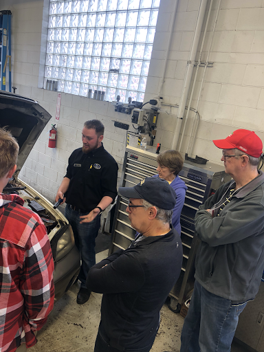 Auto Repair Shop «Pro Auto Care», reviews and photos, 2753 Church Ave, Littleton, CO 80120, USA