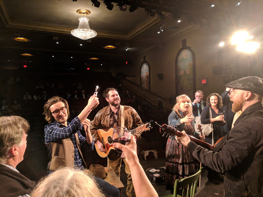 Performing Arts Theater «John W Engeman Theater At Northport», reviews and photos, 250 Main St, Northport, NY 11768, USA