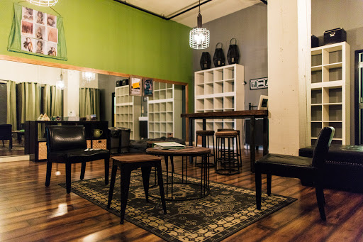 Yoga Studio «YoYo Yogi», reviews and photos, 1306 NW Hoyt Street #101, Portland, OR 97209, USA