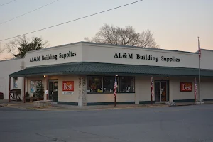 AL&M Building Supplies image