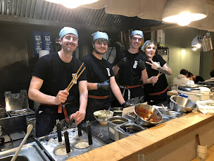 Photo n°21 de Tori Ya à Nantes ()