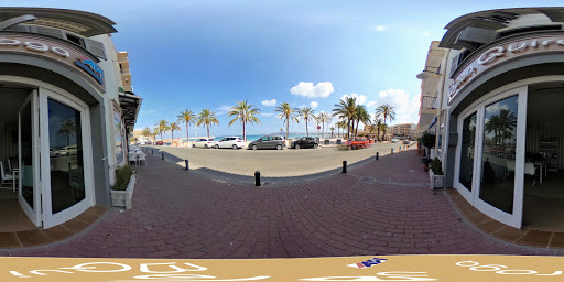 Street View y 360°