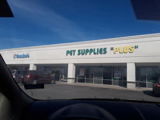 Pet Supply Store «Pet Supplies Plus», reviews and photos, 305 Sidney Baker St S #400, Kerrville, TX 78028, USA