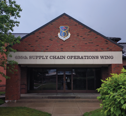 635th Supply Chain Operations Wing