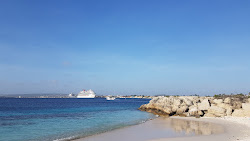 Photo de Te Amo Beach zone des équipements