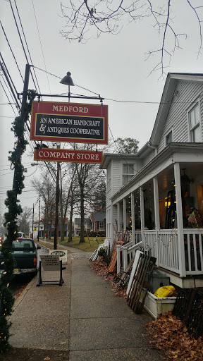 Antique Store «Medford Company Store», reviews and photos, 134 S Main St, Medford, NJ 08055, USA