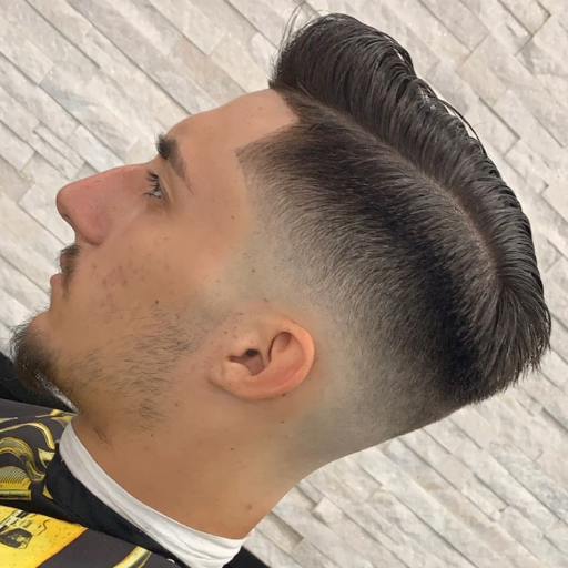 Barber Shop «Fade Station Barber Shop», reviews and photos, 1300 E Bay Dr H, Largo, FL 33771, USA