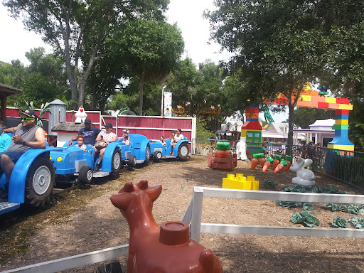 Water Park «LEGOLAND Florida Water Park», reviews and photos, 1204 Helena Rd, Cypress Gardens, FL 33884, USA