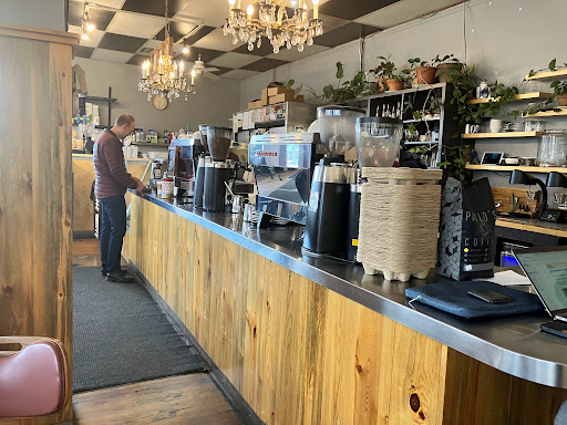 Pablo’s Coffee – 6th Avenue Find Coffee shop in Bakersfield Near Location