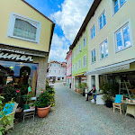 Photo n°16 de l'avis de EVA. fait le 03/05/2022 à 21:03 sur le  Cafe Im Süden à Bad Tölz