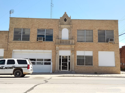 Haskell Police Department