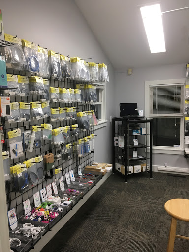 Computer Repair Service «Yanntech Computer Solutions», reviews and photos, 117 Highbridge St #5, Fayetteville, NY 13066, USA