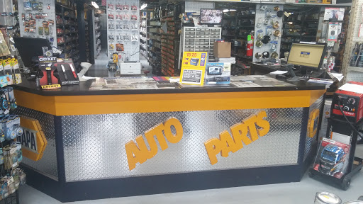 Auto Parts Store «NAPA Auto Parts - Auto Parts Center», reviews and photos, 804 Broadway, West Long Branch, NJ 07764, USA