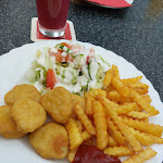 Photo n°3 de l'avis de Jennifer. fait le 01/04/2024 à 08:37 sur le  Zum Angler à Lübstorf