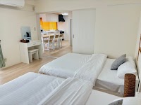 Neighbor's Hotel 十日市