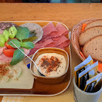 Photo n°1 de l'avis de Leonie.b fait le 16/04/2023 à 10:20 sur le  FaßStüble Albert à Amorbach