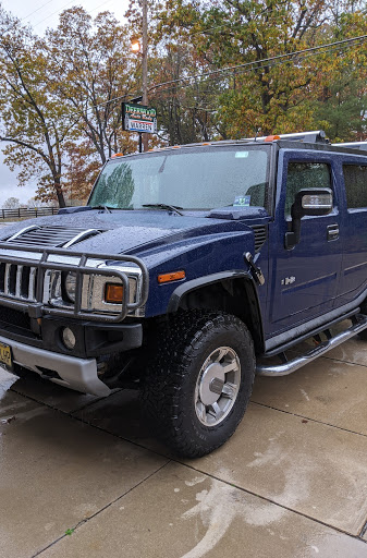 Auto Body Shop «Deerwood Auto Body», reviews and photos, 274 Rick Rd, Milford, NJ 08848, USA