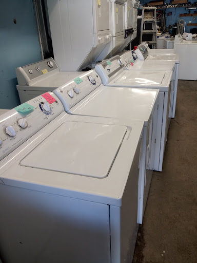 Used Appliance Store «L&L Appliance», reviews and photos, 1336 W Main St, Auburn, WA 98001, USA