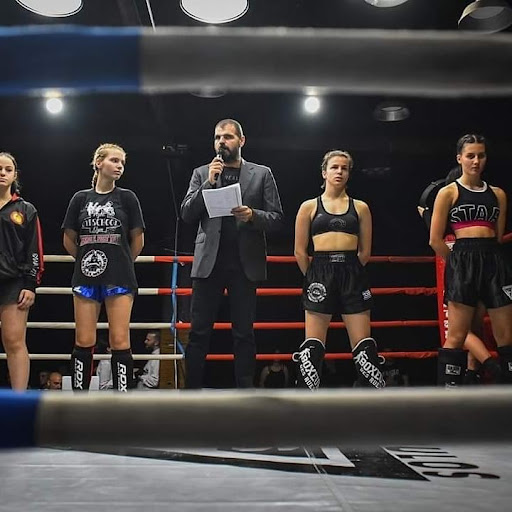 μαθήματα πυγμαχίας γυναικών Αθήνα