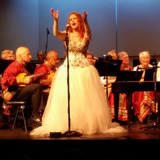 Performing Arts Theater «F Scott Fitzgerald Theatre», reviews and photos, 603 Edmonston Dr, Rockville, MD 20851, USA