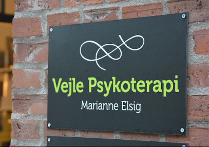 Vejle Psykoterapi v. Psykoterapeut Marianne Elsig