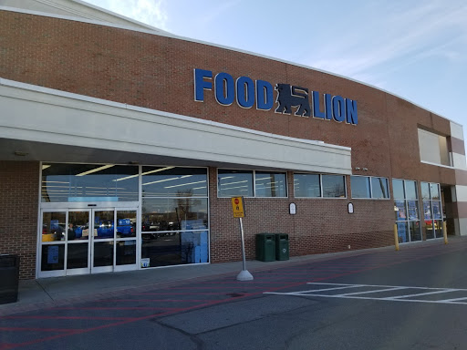 Grocery Store «Food Lion», reviews and photos, 140 Englar Rd Ste 28, Westminster, MD 21157, USA