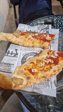 Pizza du Pizzeria TRAPANI PIZZA à Trappes - n°2