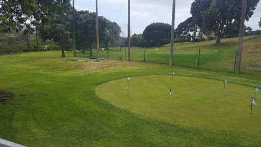 Golf Course «Sea-Aire Golf Course», reviews and photos, 22730 Lupine Dr, Torrance, CA 90505, USA