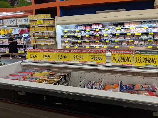 Supermarket «Bridgeport Food Bazaar Supermarket», reviews and photos, 500 Sylvan Ave, Bridgeport, CT 06606, USA