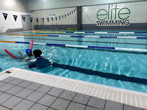 Elite Swimming Pascoe Vale