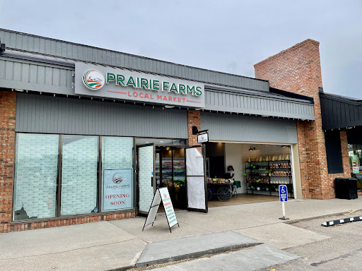Prairie Farms Local Market Inc.
