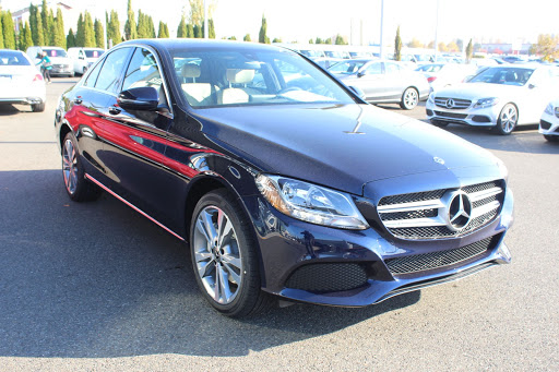 Mercedes Benz Dealer «Mercedes-Benz of Tacoma», reviews and photos, 1701 Alexander Ave E C, Fife, WA 98424, USA