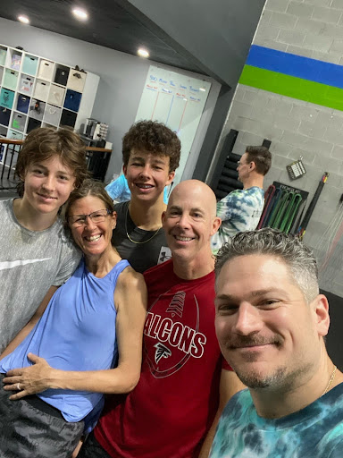 Physical Fitness Program «Strongside», reviews and photos, 101 Smokehill Ln #100, Woodstock, GA 30188, USA