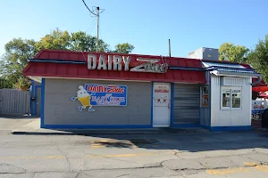 Dairy Zone image