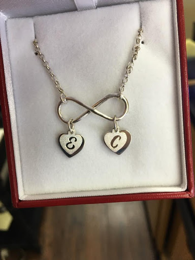 Jeweler «The Jewelry Workshop», reviews and photos, 36175 E Lake Rd S, Palm Harbor, FL 34685, USA