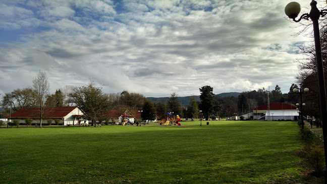 Facultad de Ciencias Agrarias, UACh - Valdivia