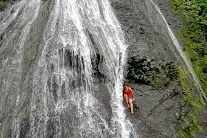 El salto waterfalls Puerto Vallarta image