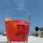 Photo n°2 de l'avis de Enza.a fait le 25/05/2023 à 18:54 sur le  FRONTEMARE_ORTONA à Ortona