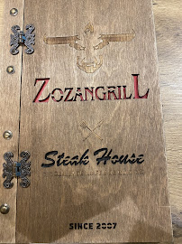 Photos du propriétaire du Restaurant de grillades Zozan Grill STEAKHOUSE à Nanterre - n°10
