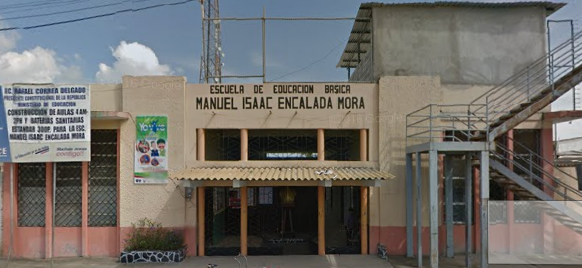 Opiniones de Manuel Isaac Encalada Mora en Machala - Escuela