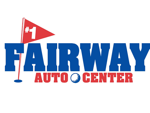 Used Car Dealer «Fairway Auto Center», reviews and photos, 4827 Troup Hwy, Tyler, TX 75703, USA