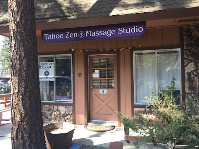 Tahoe Zen Massage Studio