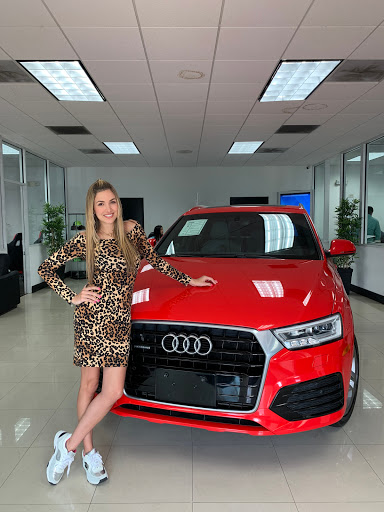Used Car Dealer «Rhino Auto Sales Corp», reviews and photos, 2315 NW 97th Ave, Doral, FL 33172, USA