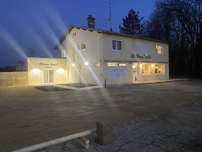 Le verri’table pizzeria snack à Gironcourt-sur-Vraine