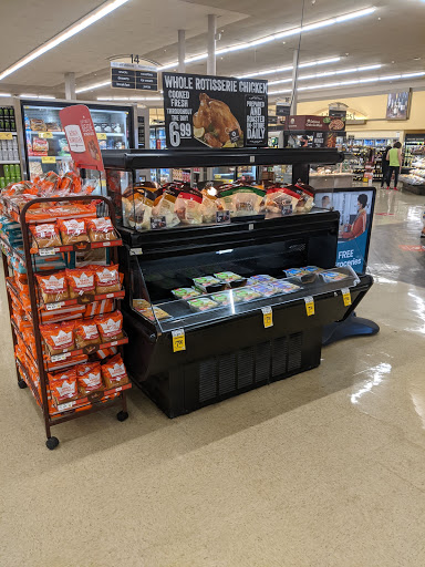 Grocery Store «Safeway», reviews and photos, 1751 AZ-95, Bullhead City, AZ 86442, USA